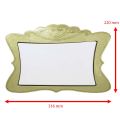Photo Frame MDF Board ICPF-BT 41.