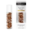 Neutrogena Rapid Tone Repair 20% Vitamin C Brightening Serum-30 Serum Capsules. 