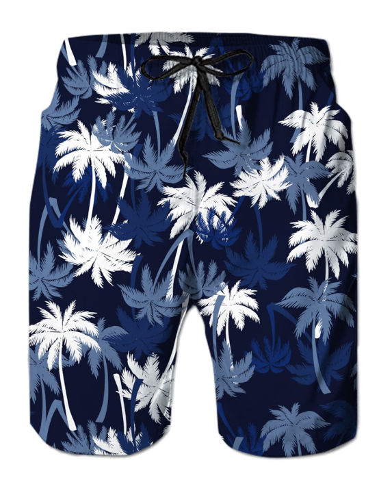 2023%20Summer%20New%20Men's%20Beach%20Shorts%20Hawaii%20Casual%20Sports%20Shorts%20Natural%203D%20Printing%20Shorts%20Qrying%20Is%20Fast%20and%20Breathable%20-%20Image%202