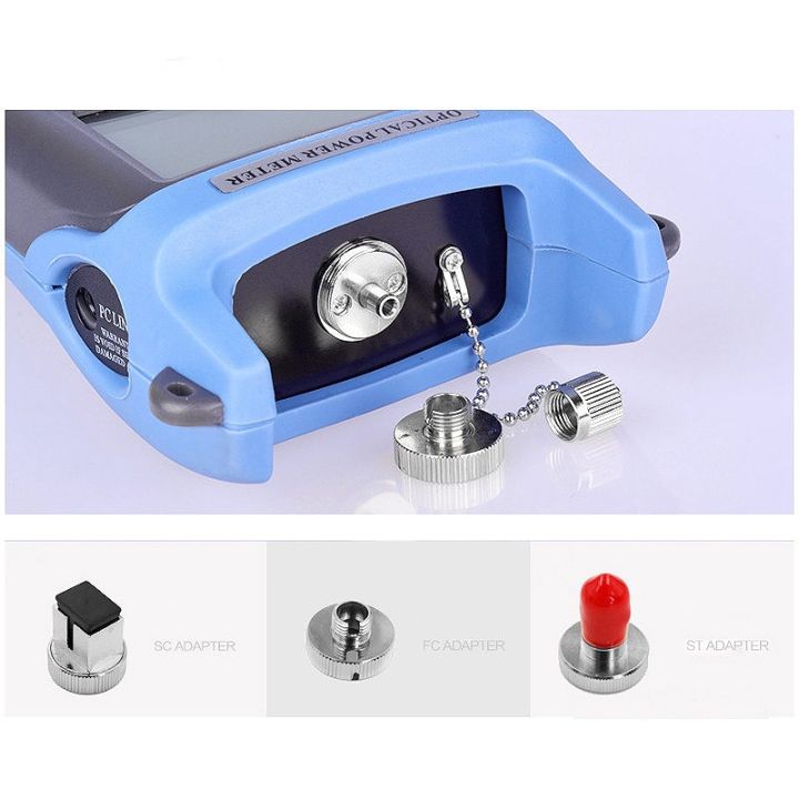 Handheld%20Optical%20%20Meter%20High%20Precision%20Optical%20Fiber%20Tester%20Optical%20Attenuation%20Test%20With%20Fc/Sc%20Adapter%20-%20Image%209