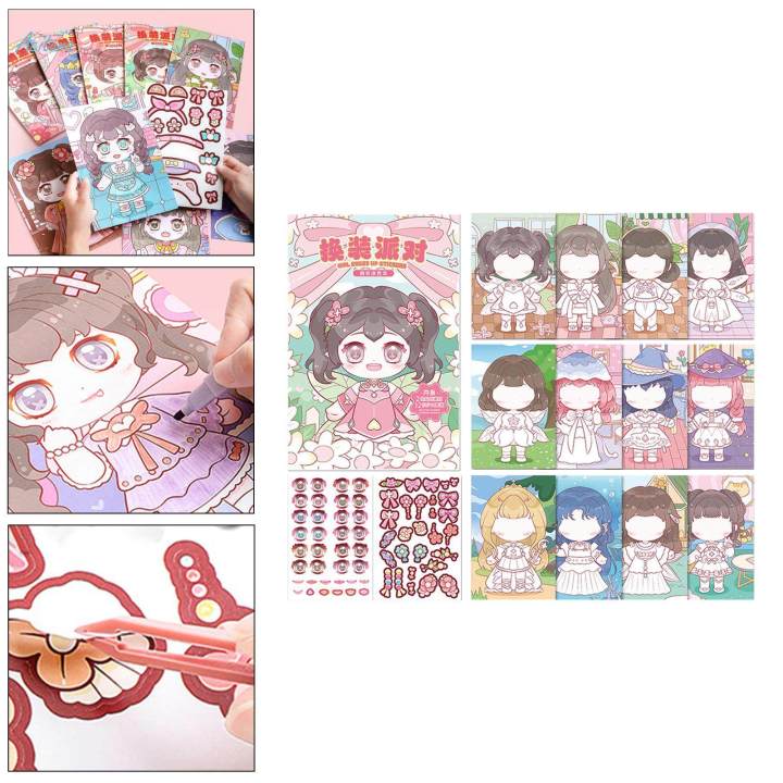 Make%20A%20Face%20Sticker%20Book%20DIY%20Activities%20Stickers,%20Funny%20Wrapping%20Creativity%20Make%20Your%20Own%20Stickers%20-%20Image%206