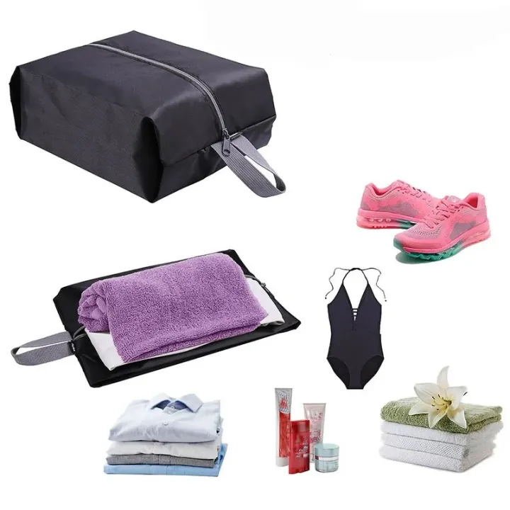 Mini%20Shoe%20Storage%20Bag%20with%20Zipper%20&%20Handle%20%E2%80%93%20Non-Woven%20Travel%20Shoe%20Organizer%20-%20Image%203