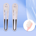 Ultra Soft & Super Soft Bristles for Sensitive Teeth & Gums | Gentle Deep Cleaning Tooth Brush.