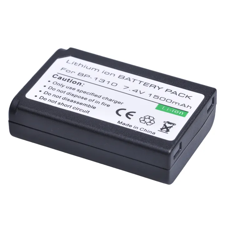 BP-1310%20BP1310%20BP%201310%20Replacement%20Battery+LED%20USB%20Dual%20Charger%20for%20Samsung%20NX11%20NX20%20NX5%20NX10%20NX100%20Camera%20Batteries%20-%20Image%204