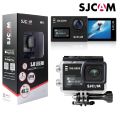 SJCAM SJ6 Legend Action Camera 4K Wifi 30M Waterproof Ultra HD 2" Touch Screen Gyroscope Stabilization Sports DV. 