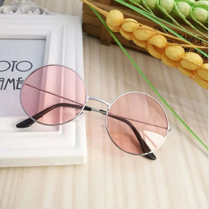 Fashion%20Retro%20Round%20Sunglasses%20Ladies%20European%20And%20American%20Trend%20Eyewear%20Metal%20Frame%20Jelly%20Glasses%20-%20Image%206