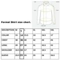 Men's 3 picece Combo pack formal Shirt.. 