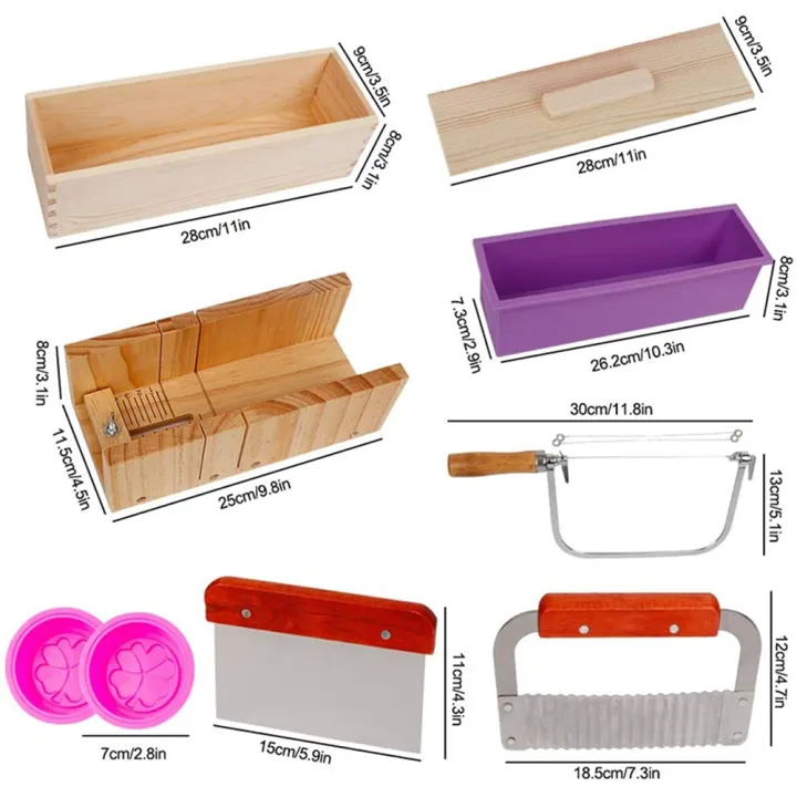 9PCS%20Silicone%20Soap%20Molds%20Kit,Rectangular%20Wooden%20Silicone%20Soap%20Mold%20Cutter%20SlicerHandmade%20Soap%20DIY%20for%20Soap%20Cake%20Making%20-%20Wood%20color%20-%20Image%205