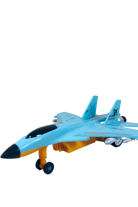 BEST REMOTE CONTROL F-15 USA PLANE | Daraz.com.bd