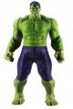 Super Power Hero Hulk Figure Toy Avengers4 Of Ultron The New Design And With Good Light (M1876). 