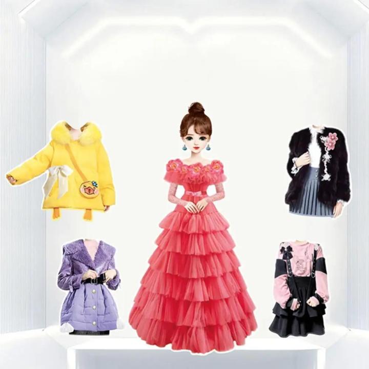 Magnetic%20Dress%20Up%20Puzzle%20Toy%20Princess%20Paper%20Dolls%20For%20Girls%20Magnetic%20Dress-Up%20Dolls%20Pretend%20Play%20Set%20Preschool%20Learning%20Toy%20Gift%20-%20Image%206
