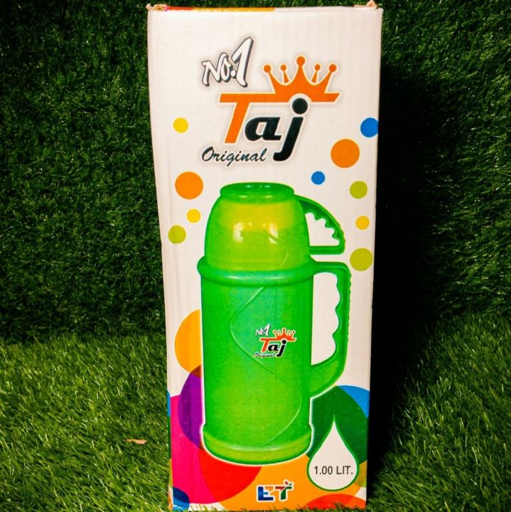 New%20Taj/Shimizu%20No.1%20Vacuum%20Flask%201.0L%20%20Flask%20Multicolor-1%20Piece%20-%20Image%2010