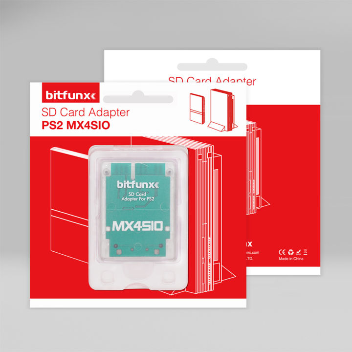 Portable%20Card%20Reader%20For%20PS2%20MX4SIO%20SIO2SD%20Transparent%20Multifunctional%20Memory%20Card%20Adapter%20Support%20Secure%20Digital%20/%20TF%20Card%20-%20Image%206