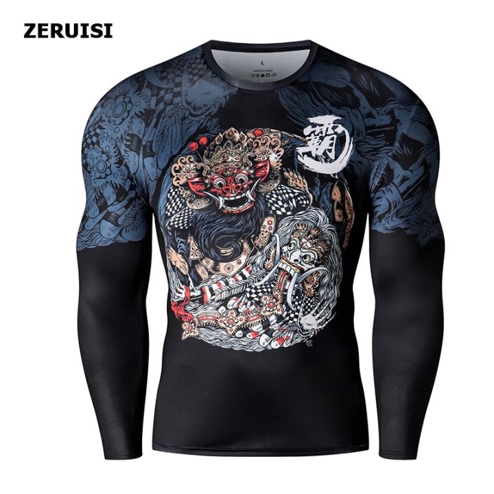 3D%20Printed%20Harajuku%20Fitness%20Tops%20t-shirt%20compression%20shirts%20Anime%20Men%20Sports%20Fashion%20Jnese%20male%20Top%20Clothing%20-%20Image%203