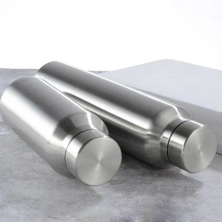 650ml/1000ml%20Stainless%20Steel%20Sport%20Water%20Bottle%20Single-layer%20Rugged%20Water%20Cup%20Metal%20Flask%20Drinkware%20Camping%20Sports%20Gym%20-%20Image%203