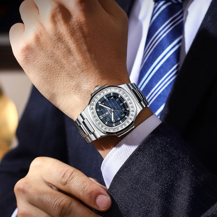 POEDAGAR%20Luxury%20Square%20Man%20Wristwatch%20Luminous%20Waterproof%20Date%20Men%20Watch%20Stainless%20Steel%20Men's%20Quartz%20Watches%20Casual%20Male%20Clock%20-%20Image%205