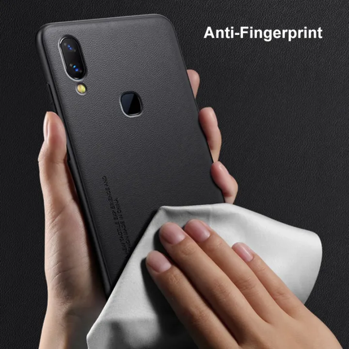 For%20VIVO%20V9%20Youth%20Case%20All-Inclusive%20Shockproof%20Soft%20Leather%20Ultra-Thin%20Fashion%20For%20VIVO%20V9%20Youth%20Back%20Cover%20-%20Image%206