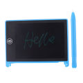 Lcd Writing Tablet 4.5 Inch Digital Drawing Electronic Handwriting Pad Messa.