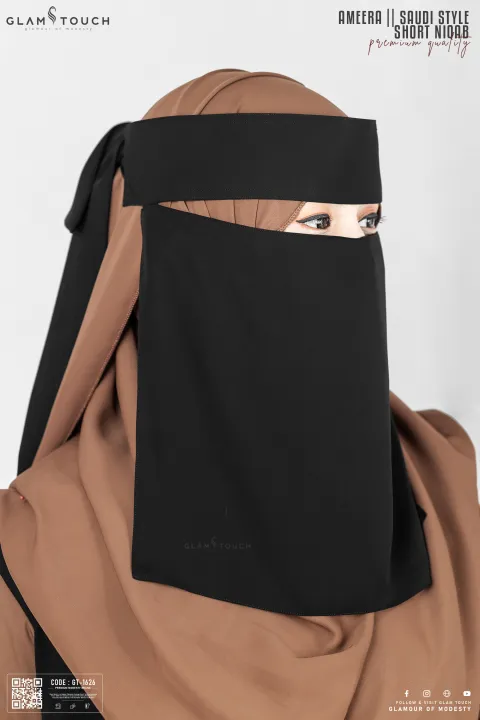 Glam%20Touch%20Premium%20Arabian%20Sort%20Niqab%20-%20Image%207