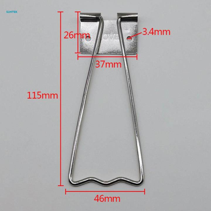 10Pcs%20Photo%20Frame%20Easel%20Back%20Stand%20Picture%20Frame%20Stands%20Backboard%20Holder%20-%20Image%205