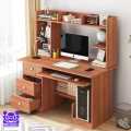 Modern Study Desk/Computer Table With Drawer - High-Quality Furniture For Home Or Office. 