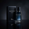 Sauvage Inspired Perfume for Men.
