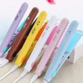 Mini Hair Straightener Multicolor - Hair Straightene.
