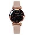 Women's Watches Gogoey Watch women Ladies Starry Sky Wristwatch Quartz For Women montre femmesaati reloj mujer horloges vrouwen.