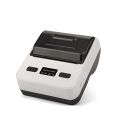 Mobile Printer 80mm (3 inch width) | Wireless Bluetooth Thermal Receipt Printer | Cash Drawer Compatible | Support iOS, Android, Computer, Laptop | POS Printer for Restaurant Bill, Ticket, Token, Label Printing, Nadra-MTP-4B.
