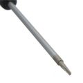 5 Star 5-Point 1.2 mm Screwdriver Pentalobe Screwdriver for Laptop Opening Repair Tool Screw Driver Maintenance Hand Tools.