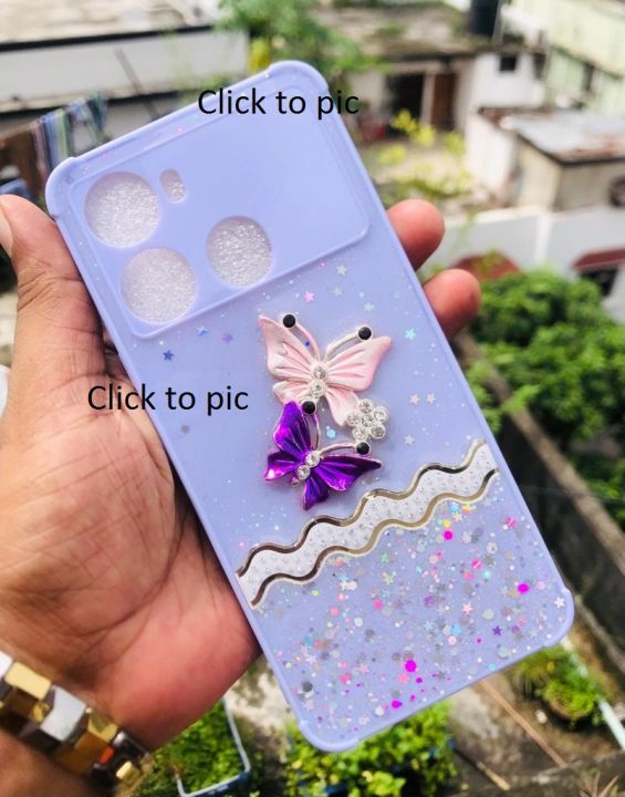 Ladies%20Cover%20For%20Itel%20P40%20Back%20Cover%20Soft%20Phone%20Case%20For%20Itel%20P40%20Flower%20Glitter%20Bling%20Soft%20Full%20Stars%20Phone%20Case%20-%20Image%203
