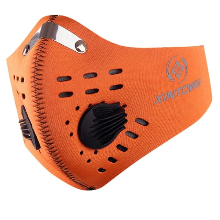 Outdoor%20Sports%20Reusable%20Face%20Masks%20for%20Men%20Dustproof%20Masks%20Activated%20Carbon%20Dust%20Mask%20with%20Extra%20Filter%20Cotton%20Halloween%20Cosplay%20-%20Image%206