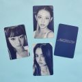 5Pcs/Set Kpop NEW JEANS Lomo Card New Album Photo Print Cards Korean Fashion Poster Picture Fans Gifts Collection Wholesale.