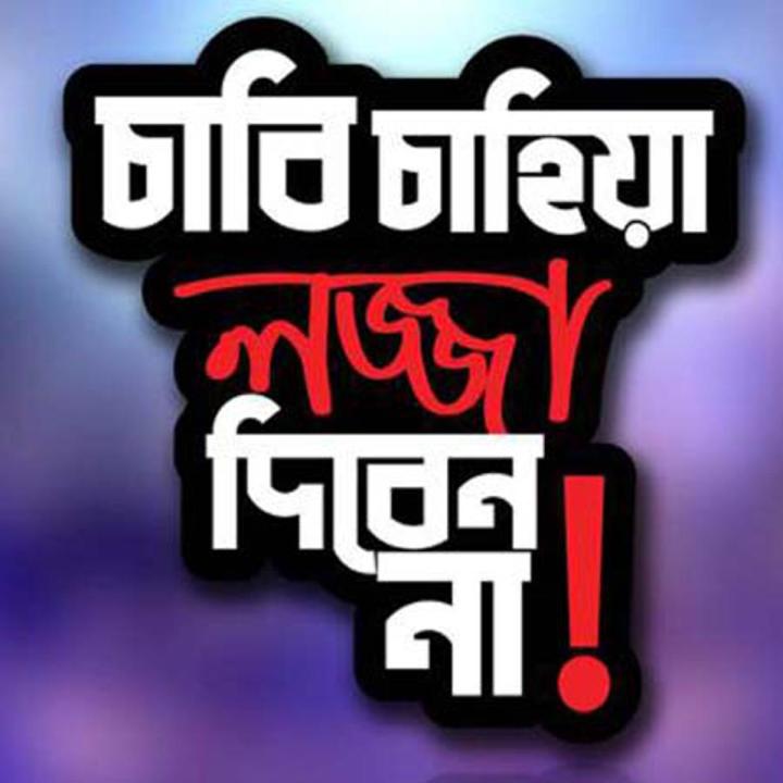 Bike Sticker - Chabi chahia lojja diben na ( Waterproof & Premium quality)/ Bike Sticker Free Gift Only Store Follower