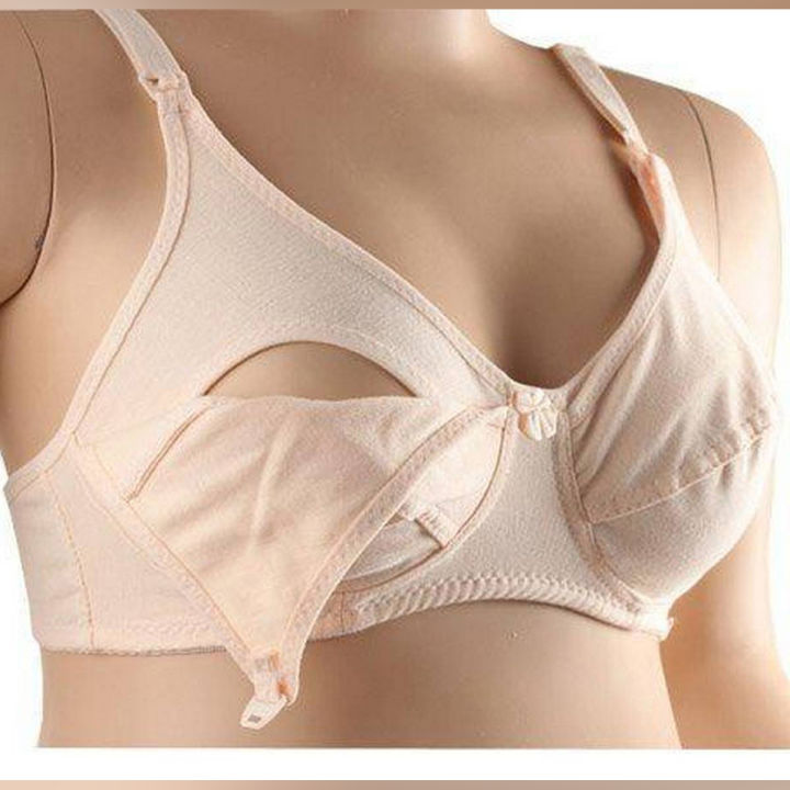 Nursing%20Maternity%20Bra%20Best%20Qualityfull%20Imported%20For%20Women%20-%20Image%203