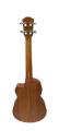 26 Inch 4 Strings Travel Ukulele JSM-UK26-KT. 