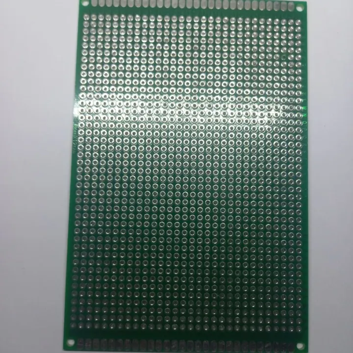 Veroboard%20Double%20Side%20Dot%208x12cm%20Glass%20Fiber%20Stripboard%20PCB%20Printed%20Circuit%20Board%20Project%20Board%20For%20Prototyping%20Weld%20Soldering%20Arduino%20DIY%20Electrical%20Circuitry%20&%20Parts%20-%20Image%203