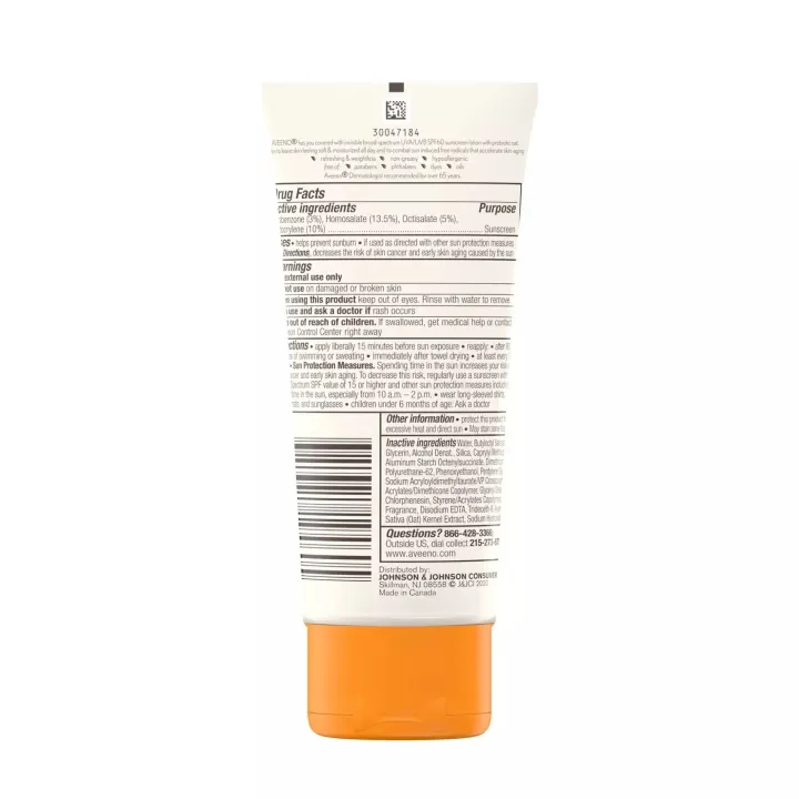 Aveeno%20Protect%20+%20Hydrate%20Sunscreen%20SPF%2060,%2088ml%20-%20Image%204
