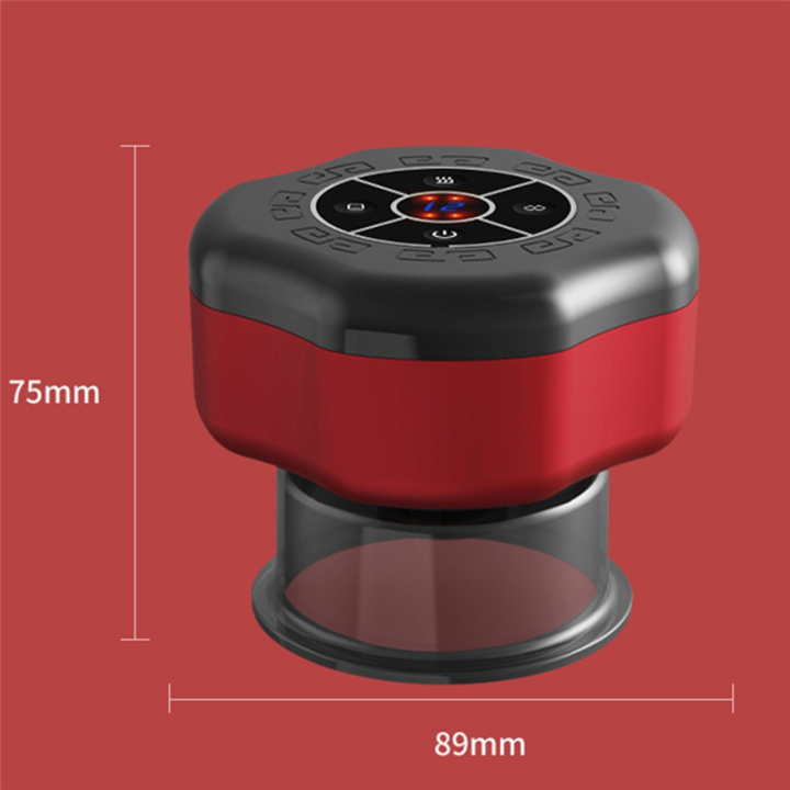 Electric%20Cupping%20Massager%20Gua%20Sha%20Scraping%20Heating%20Cupping%20Massage%20Wireless%20Vacuum%20Suction%20Cup%20Body%20Slimming%2016%20Levels%20-%20Image%203