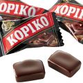 KOPIKO Coffee Candy - 40pcs Packet. 