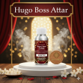 Hogo Boss -100ml (Official) Perfume Oil(attar)  by Eastern Bazar. 