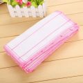(New)5 layer of thick cotton yarn dih towel non-tick oil bamboo fiber cleaning cloth.