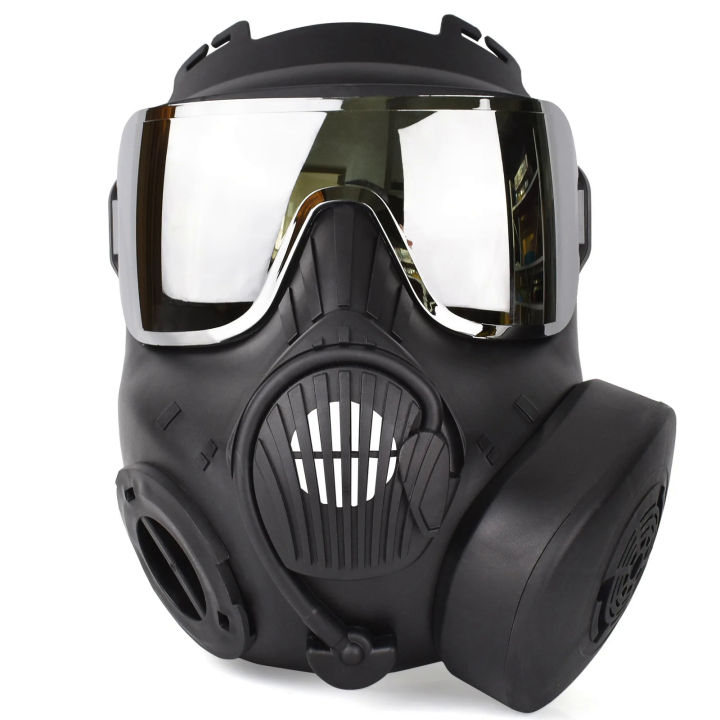 M50%20Tactical%20Mask%20Full%20Face%20Skull%20Mask%20For%20Cosplay%20Party%20Costume%20Halloween%20Anti-Fog%20Glasss%20-%20Image%209