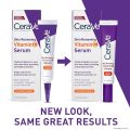 CeraVe Retinol Serum. 