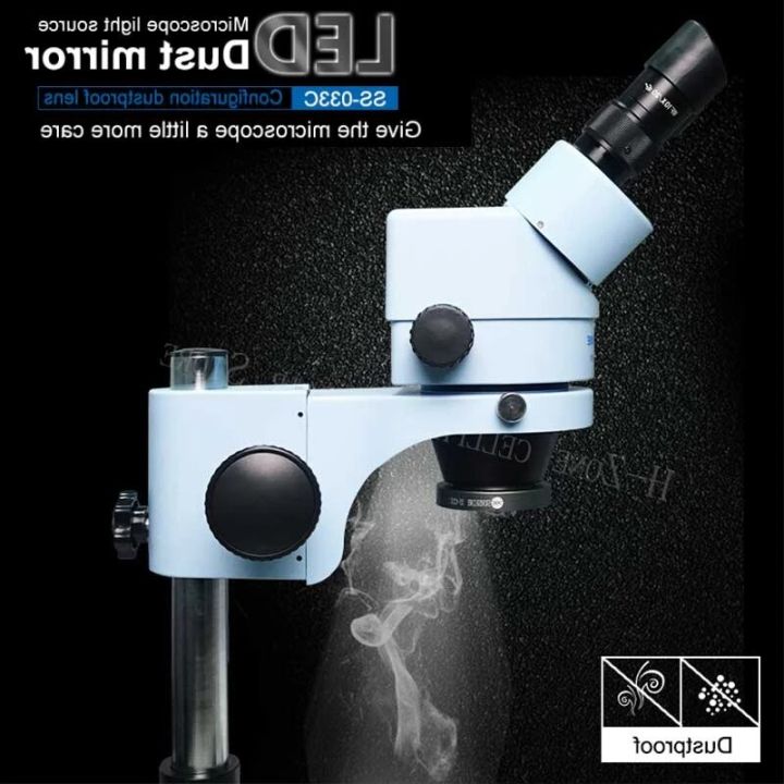 SUNSHINE%20SS-033C%20LED%20Microscope%20Light%20USB%20Adjustable%20Ring%20Light%20UV%20Oil%20Smoke%20Proof%20Mirror%20for%20Phone%20BGA%20Repair%20Microscope%20Lamp%20-%20Image%206