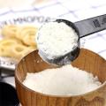 Measuring Spoons Teaspoon Sugar Scoop Cake Baking Flour Measuring Cups Stainless Steel Handle Home Kitchen Measuring Tools. 