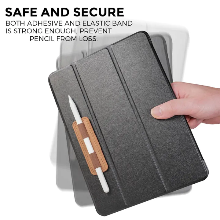 Universal%20Stylus%20Pen%20Holder%20Sticker%20for%20Pencil%20for%20iPad%20Table%20Touch%20Pen%20M-Pencil%20Anti-Lost%20Case%20-Black%20-%20Image%202