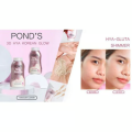 Pond's 3D Hya Korean Glow Translucent Facial Powder 50g.