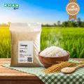 Khan Rice Katari Nazir Premium 4 KG Packet. 