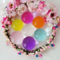 100pcs Extra Large Beads Orbeez baby crystal Water Beads Extra Big Orbeez ball ​Water Babies Party Home Decor Jumbo Magic Water Balls Slime Kisses Water Ball. 